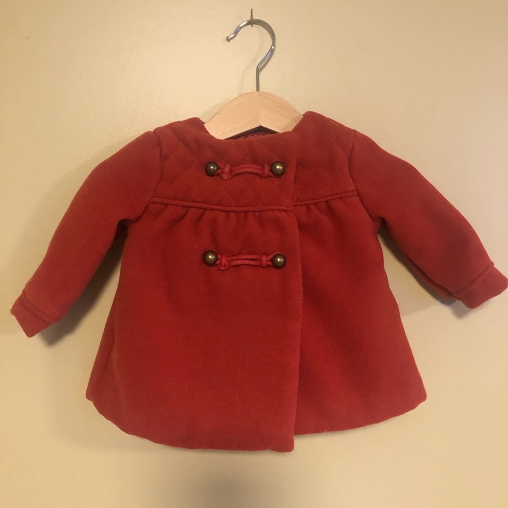 Tahari Baby cost 0-3